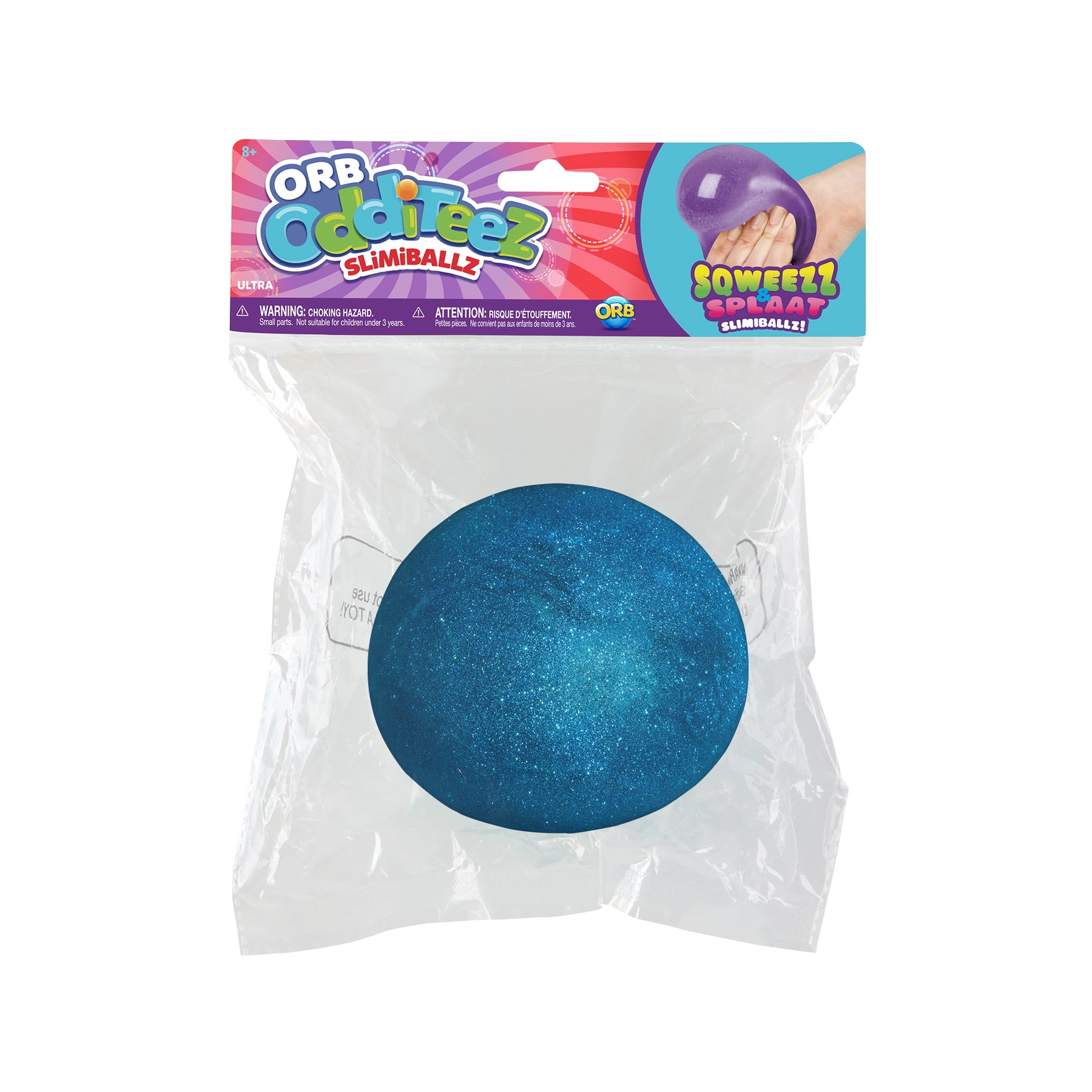 Orb slime sales ball walmart