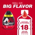 thumbnail image 4 of MiO Energy Black Cherry Sugar Free Water Enhancer Duel Pack, 2 ct Pack, 1.62 fl oz Bottles, 4 of 16