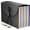 Grid Rainbow, variant on Expanding File Folders Accordion File Organizer with 24 Pockets,Accordian Document Folder Letter Size,Expandable Filing Box,Bill,Receipt and Paper Organizer Boxes,Light-Duty,Portable