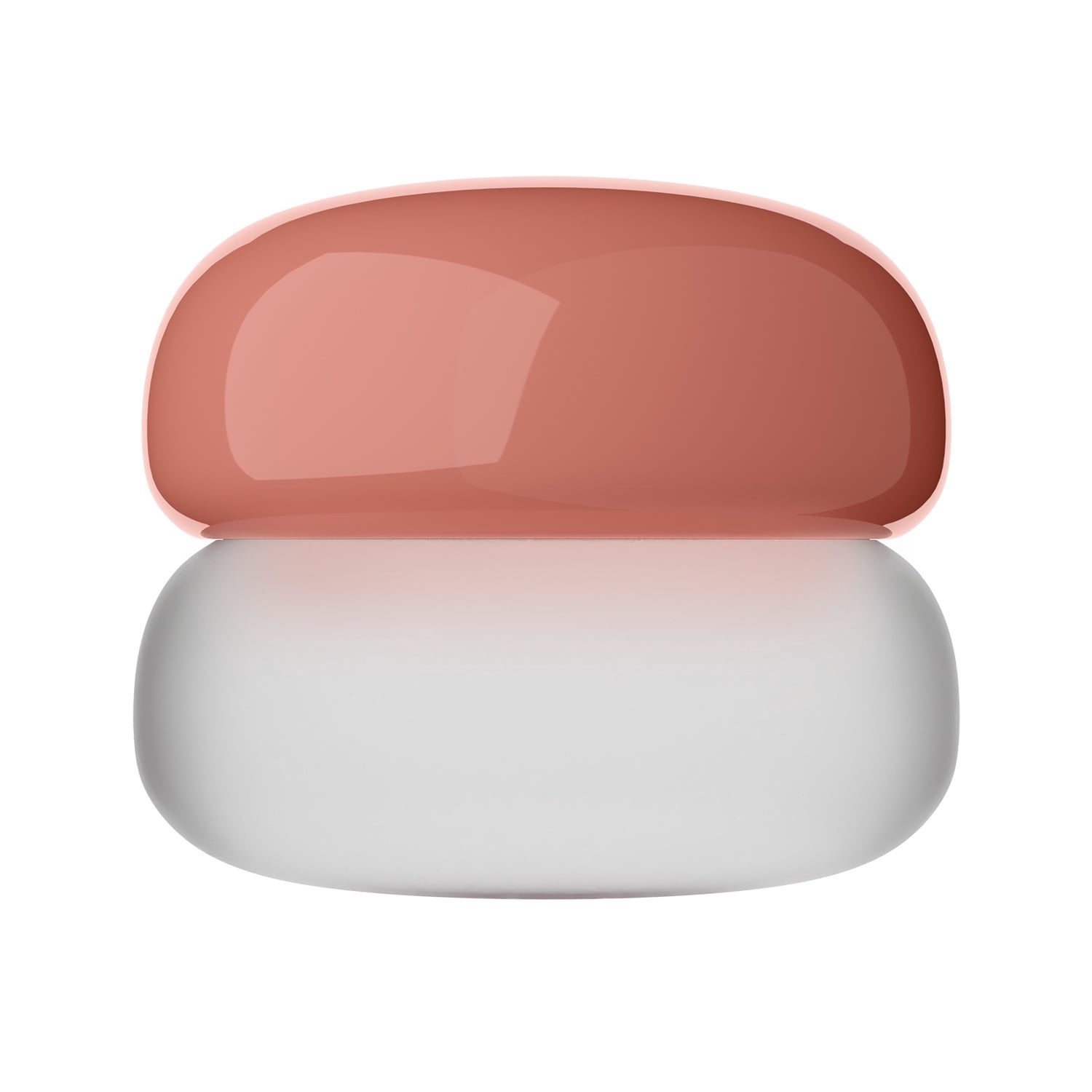 Wet n Wild Mother Fluffer Pudding Blush, Phresh Peony, 0.16 OZ