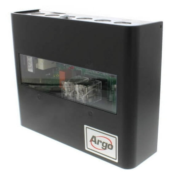 Argo ARM2P 2 ZONE CIRCULATOR RELAY