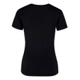 thumbnail image 2 of Playera Yazbek Dama Siluet Manga Corta 100% Algodón 195gs/m2, 2 of 2