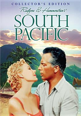 pacific south 1958 film movie dvd movies musical poster bloomers late why theater screening bankhead some logan hawaii classic town
