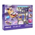 thumbnail image 6 of Claire’s® DIY Spa Relaxation Craft Kit, Kids Spa Kit, Bath Bomb Making Set, Self-Care Arts & Crafts, 6 of 8