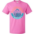 thumbnail image 3 of Inktastic Naples Florida Beach Vacation T-Shirt, 3 of 5