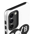 thumbnail image 2 of Betty Boop BW Galaxy S23 Pro Case,iPhone 15 Pro Max, 2 of 3