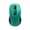 Green, variant on onn 5-Button Wireless Bluetooth Ambidextrous Mouse, USB-A Nano Receiver, Black