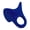Nitro Navy, variant on ThumbPRO Baseball Thumb Guard - Reduces Sting, Improves Swing, Enhances Grip, All Levels - Black