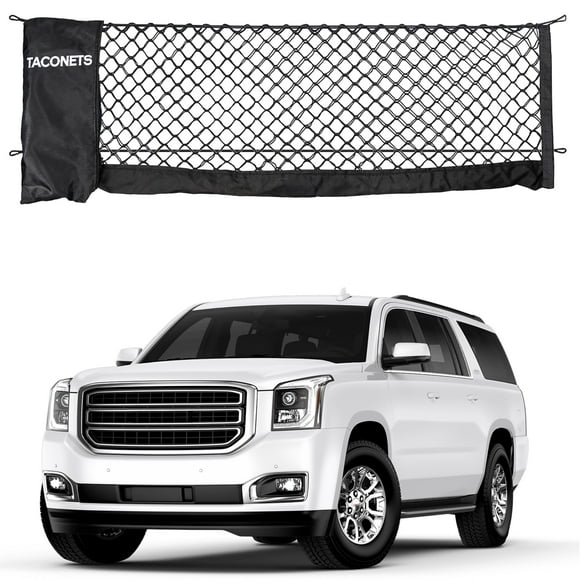 Cargo Net TacoNets estilo sobre para Suburban Tahoe Yukon Escalade