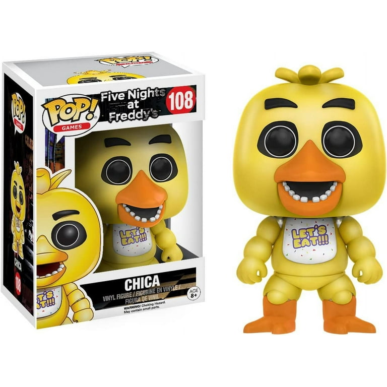 Funko's Top-10 Most Valuable Five Nights at Freddy's Collectibles - Pop  Price Guide