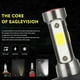 thumbnail image 4 of 4-Side LED Headlight Kits 2800W 200000LM Bulbs 6000K Car LED Headlight Bulbs Auto Led Headlamp LED Light Car Accessories, 4 of 5