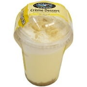 Lakeview Farms Banana Creme Dessert, 4 oz