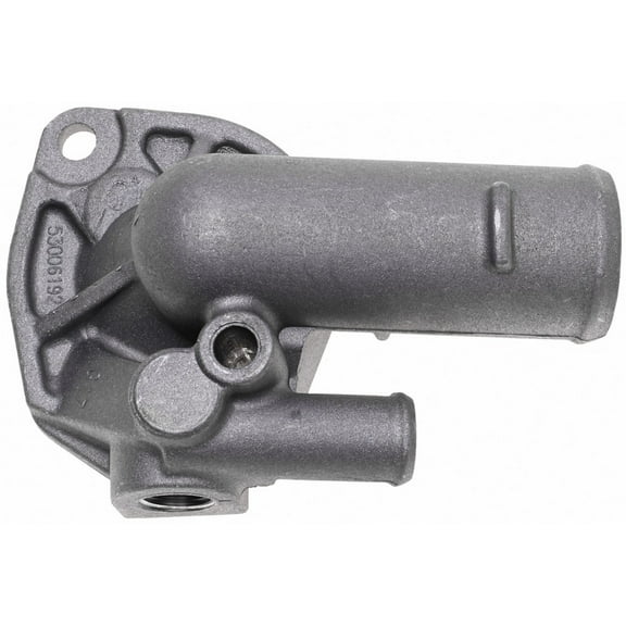 Engine Coolant Water Outlet Fits select: 1993-2004 JEEP GRAND CHEROKEE, 1997-2006 JEEP WRANGLER / TJ