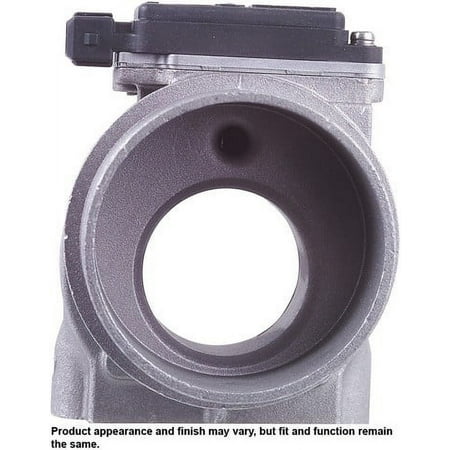 A1 Cardone Mass Air Flow Sensor P/N:74-9528 Fits select: 1988-1991 ISUZU TROOPER, 1988-1992 ISUZU CONVENTIONAL