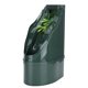 thumbnail image 5 of Bebedero de lagarto, planta de simulación, cascada, paisaje de reptiles, alimentador de agua, enchufe estadounidense de 110V, 5 of 5