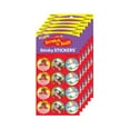 thumbnail image 2 of TREND Holiday Pals/Peppermint Stinky Stickers, 48 Per Pack, 6 Packs, 2 of 2