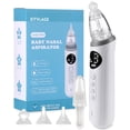 thumbnail image 1 of Aspirador nasal eléctrico EITVLAGE para bebés, 1 of 6