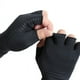 thumbnail image 3 of Guantes de compresión de cobre para artritis: el mejor guante sin dedos con infusión de cobre para túnel carpiano, reumatoide, tendinitis, dolor de manos, mecanografía en computadora, soport, 3 of 5