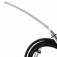 thumbnail image 3 of Parking Brake Cable - Rear Right Passenger Side - 103-1/2 Inch Overall Length, 3 of 7