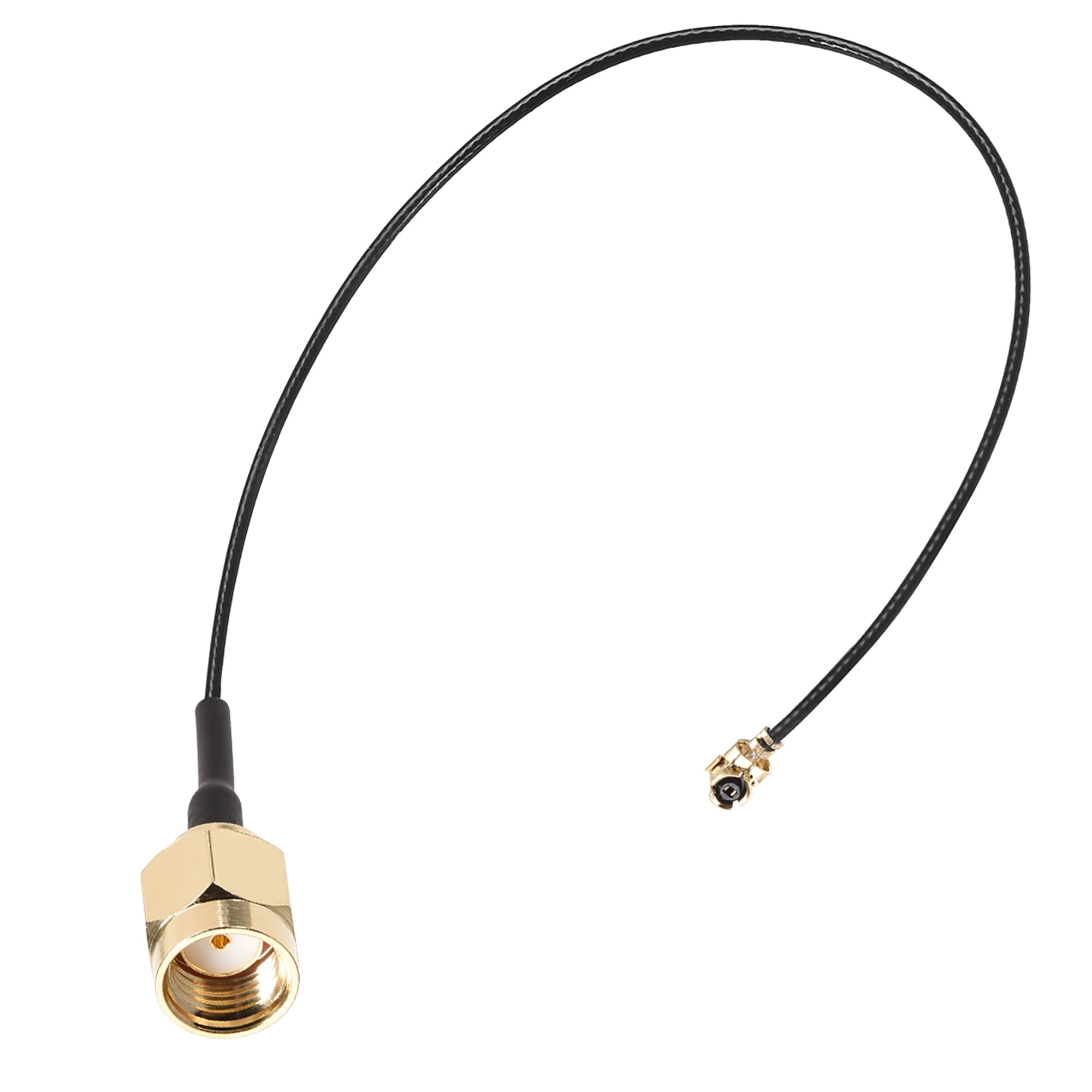 U.FL 4.0 To SMA Female Bulkhead,,Pigtail Antenna Coaxial RF0.81 Low