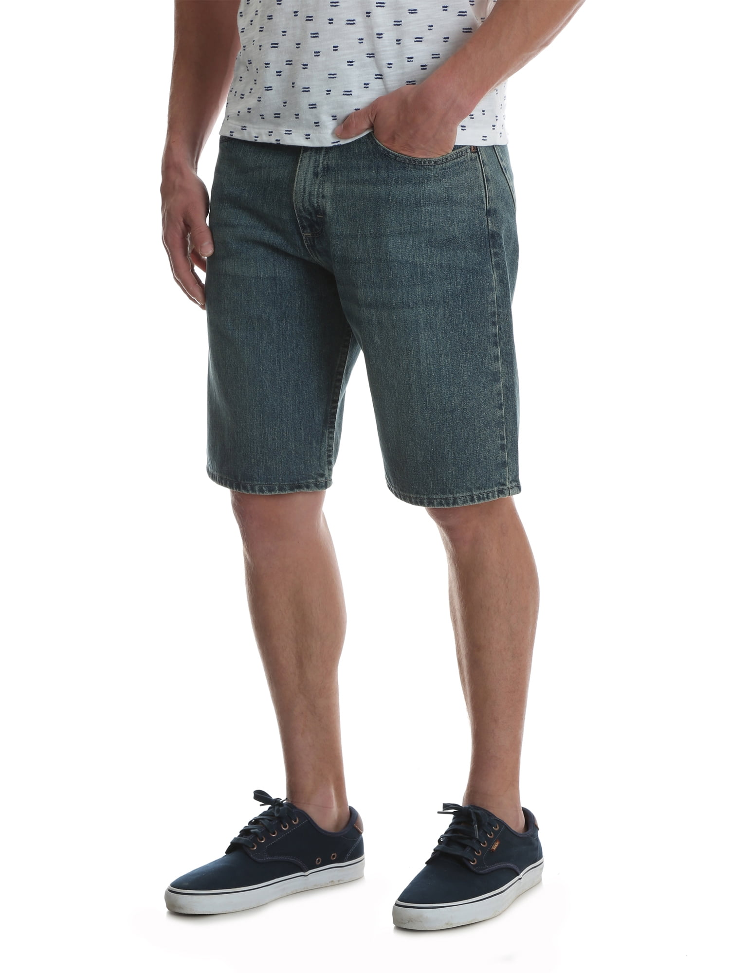 wrangler work shorts