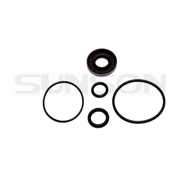 Sunsong 8401401 Power Steering Pump Seal Kit