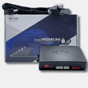 MyKey Premium KIA OPTIMA REMOTE STARTER