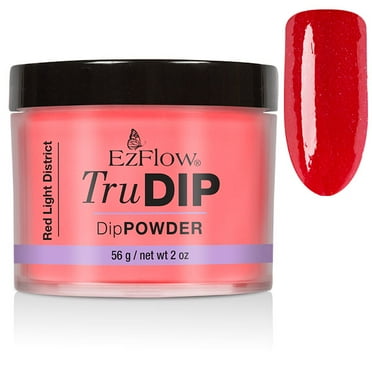 EzFlow EZ TruDIP Drop the Mic Powder 2oz - Walmart.com