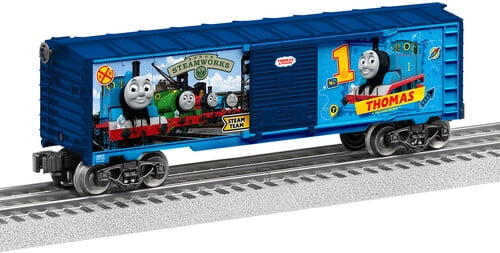 thomas in o gauge