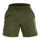thumbnail image 4 of Pantalones largos de moda para hombre, cintura elástica, cinturón de playa, pantalones cortos deportivos casuales para hombre, 4 of 7