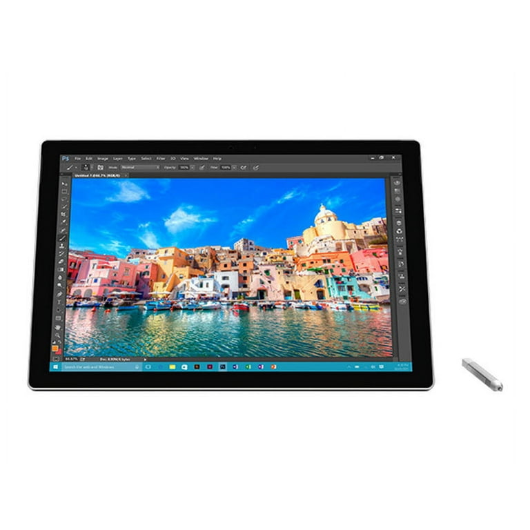 Microsoft Surface Pro 4 12.3