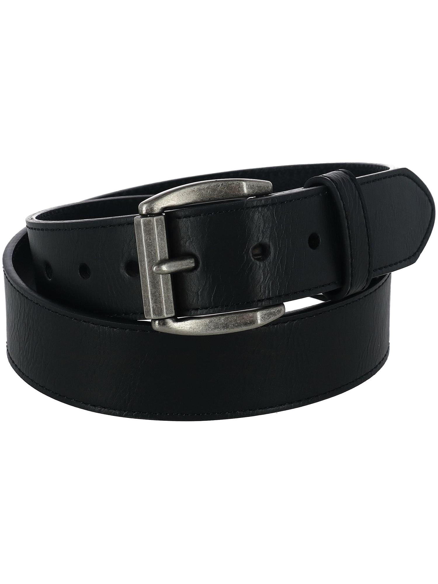 Dickies Work Belt with Hex Roller Buckle (Men) - Walmart.com