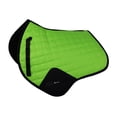 thumbnail image 4 of Almohadilla para sillín resistente a los impactos, absorción de impactos, accesorio deportivo práctico que absorbe el sudor. Verde claro, 4 of 9
