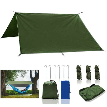 best lightweight survival tarp