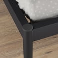 thumbnail image 4 of Sauder Harvey Park Twin Platform Bed Bf 3a, 4 of 11