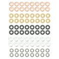 thumbnail image 3 of Jesel Stand Shim Kit - BB Washer Type, 3 of 3
