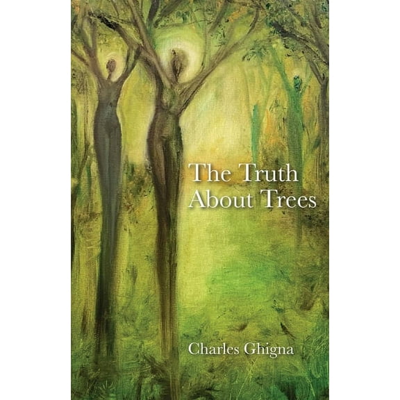 The Truth About Trees, (Paperback)