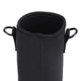 thumbnail image 2 of M Buder Funda para Botella de Agua de Neopreno con Correa Ajustable Portabotellas Térmico para Acampar Senderismo Pesca Actividades al Aire Libre Altura 26 cm / 10.2 pulgadas, 2 of 9