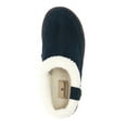 thumbnail image 6 of Staheekum Womens Soothe Slipper, Midnight, 6, 6 of 7