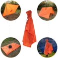 thumbnail image 4 of Manta de Picnic multifuncional, estera, Poncho de lluvia para exteriores, mochila, cubierta para lluvia, tienda impermeable, lona, ​​refugio, sombrilla, 4 of 5