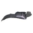 thumbnail image 5 of For Subaru Forester 2008 Fender Liner Driver Side | Front | Replacement For SU1248108 | 59110SA012, 5 of 6