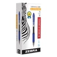 thumbnail image 2 of Zebra Pen ZEB46820 Gel Pen, 2 of 2