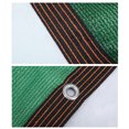 thumbnail image 4 of Red de sombra ANGGREK PE Verde, 4 of 8