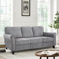 thumbnail image 1 of Sofa para Sala de 3 Plazas, 1 of 9