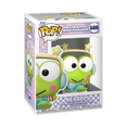 thumbnail image 2 of Funko Pop! Animation: Sanrio - Keroppi (K-Pop Outfit) Vinyl Figure, 2 of 4