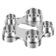 thumbnail image 2 of 3X Herramienta 10 en 1 para Extraer Aireador de Grifo, Llave Inglesa para Aireador de Metal con Roscas Frontales , M24, M22, M20/ e Inversas., 2 of 8