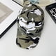 thumbnail image 1 of Gorra de camuflaje de moda para hombres y mujeres, gorra de béisbol deportiva de moda para entrenamiento militar al aire libre, protección solar, 1 of 6
