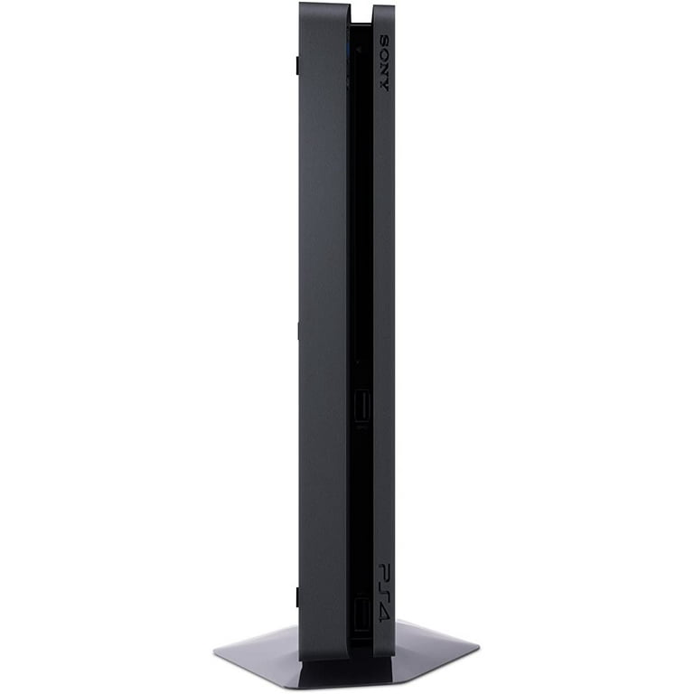 Sony PlayStation 4 Slim 500GB PS4 Gaming Console with High