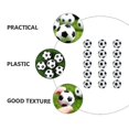 thumbnail image 2 of 15Pcs Foosball Table Balls Table Soccer Balls Foosball Replacement Balls Foosball Accessories, 2 of 4