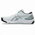 thumbnail image 4 of ASICS 1111A243 100 GEL-KAYANO ACE 2 Golf Shoes White Black Men, 4 of 6